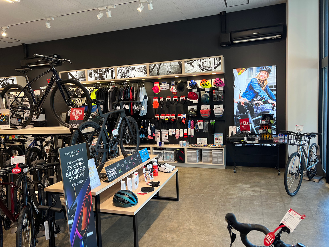 息子10歳の誕生日に自転車を購入！初めてのマウンテンバイク(MTB）に父