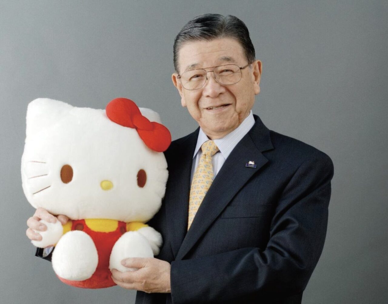 サンリオ創業者 辻信太郎記念】オープン日が2026年4月3日(金)に決定
